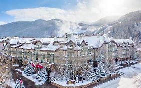 Sonnenalp Hotel Vail